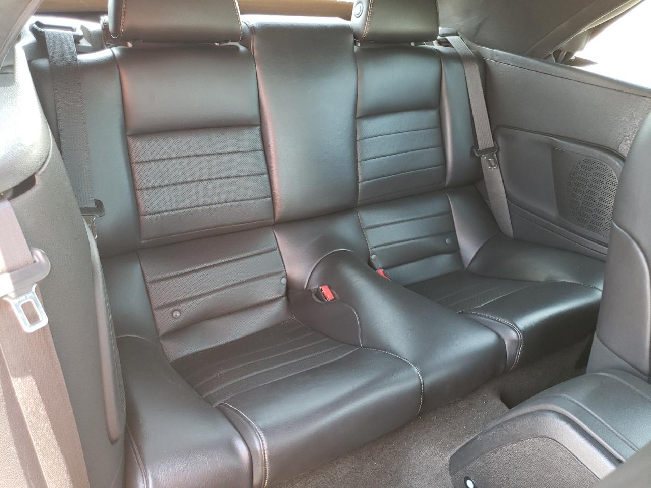 1ZVBP8EM7E5318106 2014 Ford Mustang