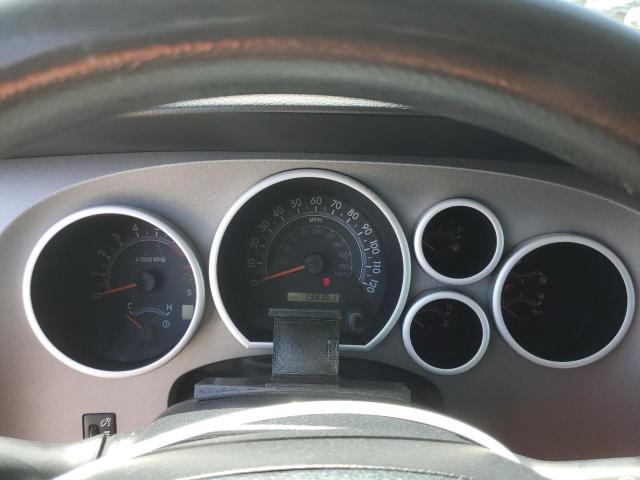 2011 Toyota Tundra Double Cab Sr5 VIN: 5TFUY5F12BX189185 Lot: 57769804