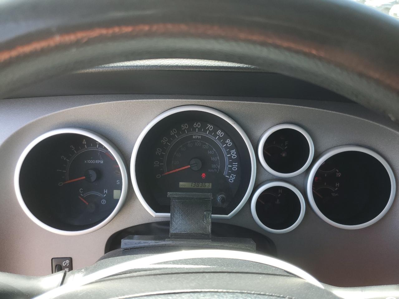 5TFUY5F12BX189185 2011 Toyota Tundra Double Cab Sr5