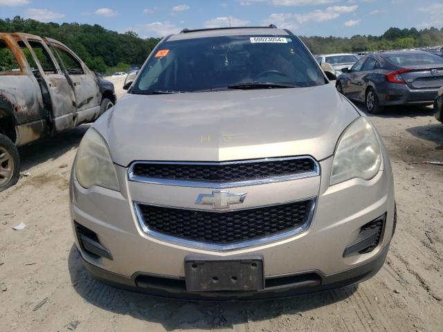 2011 Chevrolet Equinox Lt VIN: 2GNALDEC5B1265291 Lot: 60023054