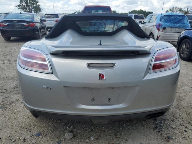 2008 Saturn Sky VIN: 1G8MC35B88Y118079 Lot: 58607754