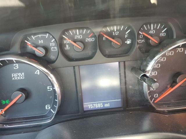 2018 GMC SIERRA C25 - 1GT21REG3JZ331930