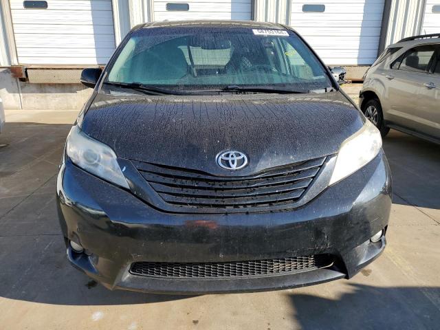 5TDDK3DC7FS123396 | 2015 Toyota sienna xle