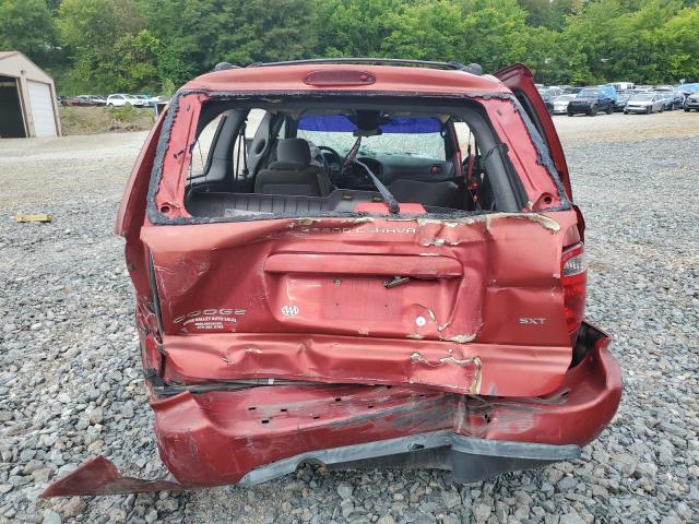 2005 Dodge Grand Caravan Sxt VIN: 2D4GP44L85R153280 Lot: 60391084