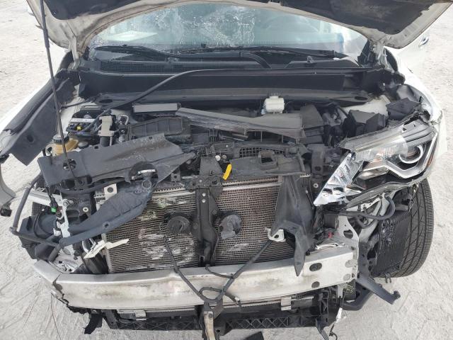 2019 Nissan Pathfinder S VIN: 5N1DR2MN7KC592373 Lot: 58066394