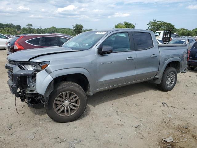 2023 Chevrolet Colorado Lt VIN: 1GCGTCEC0P1213433 Lot: 60482664