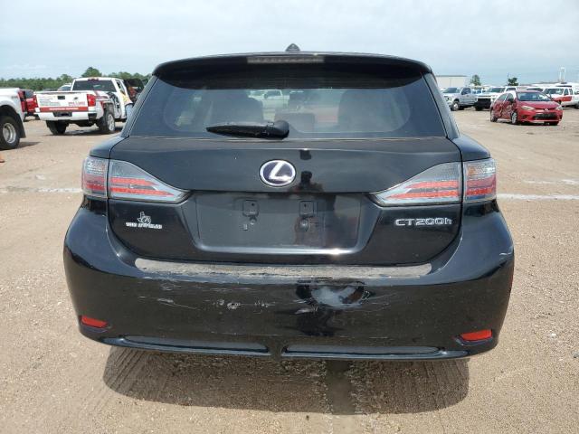 2012 Lexus Ct 200 VIN: JTHKD5BH0C2100216 Lot: 57886174