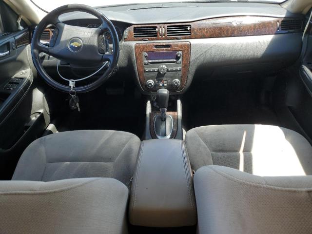 2012 Chevrolet Impala Lt VIN: 2G1WG5E35C1294518 Lot: 59108524