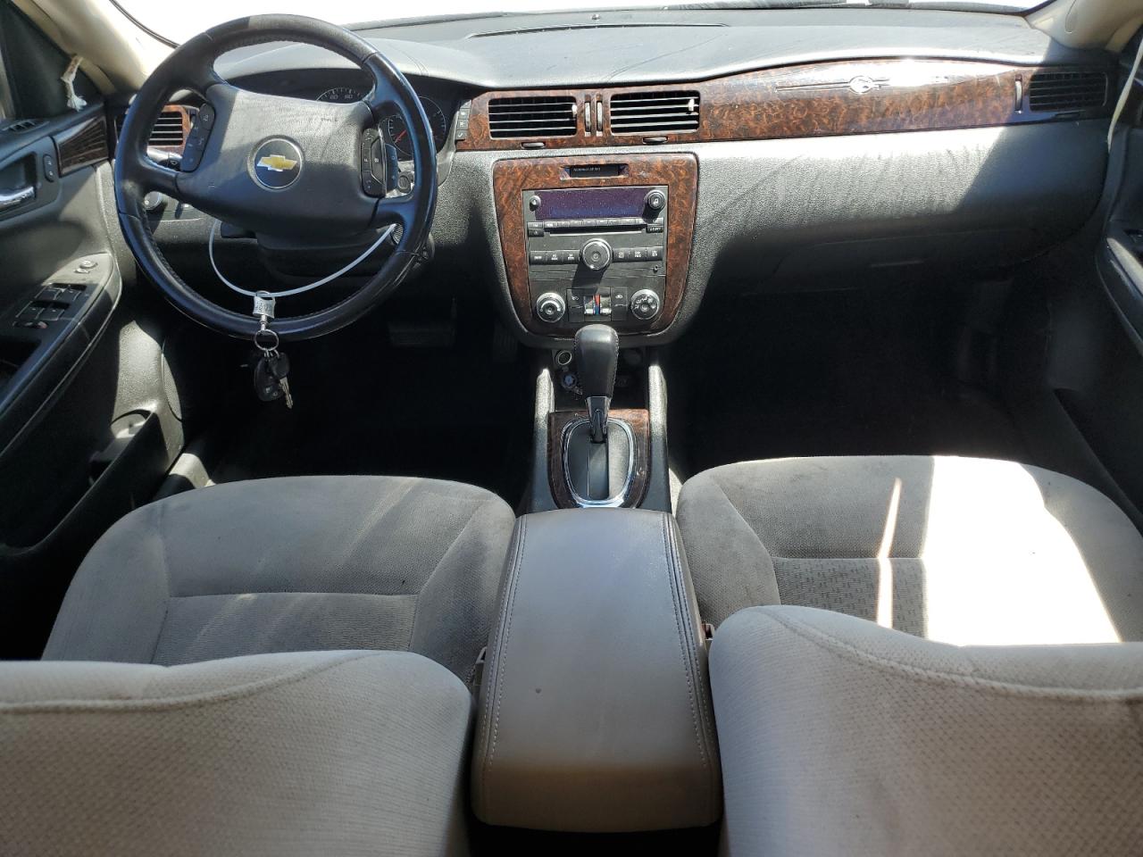 2G1WG5E35C1294518 2012 Chevrolet Impala Lt