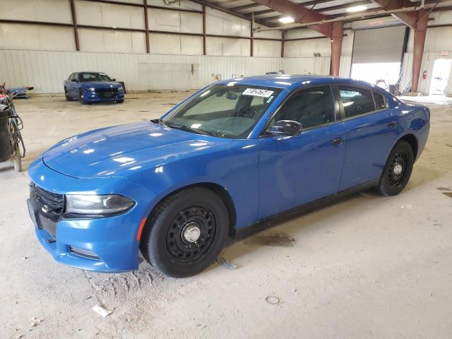 2019 DODGE CHARGER PO - 2C3CDXKT1KH626547