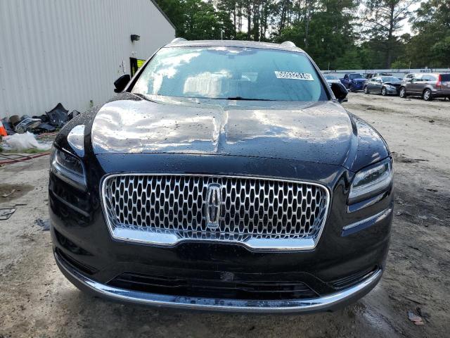 VIN 2LMPJ6J91PBL07701 2023 Lincoln Nautilus no.5