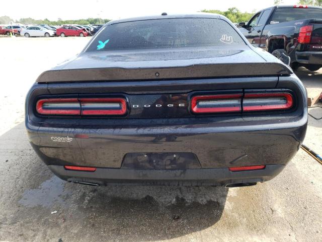2018 Dodge Challenger R/T VIN: 2C3CDZBT3JH300663 Lot: 57304034