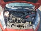 FORD FIESTA SE photo