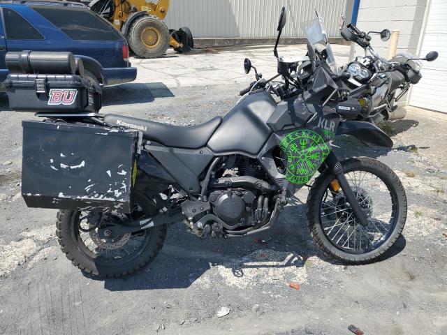 2022 KAWASAKI KL650 L 2022