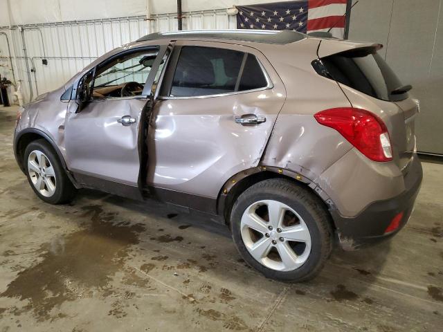 KL4CJHSB2FB160895 2015 BUICK ENCORE - Image 2