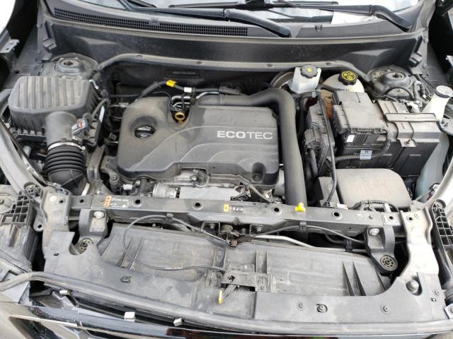 2019 GMC Terrain Sle VIN: 3GKALTEV9KL308702 Lot: 58026524