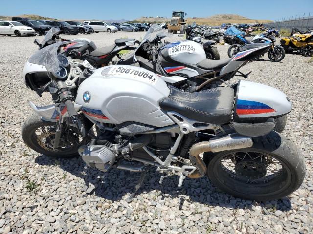 2018 BMW R Nine T Racer VIN: WB10J2304JZ741430 Lot: 56876084