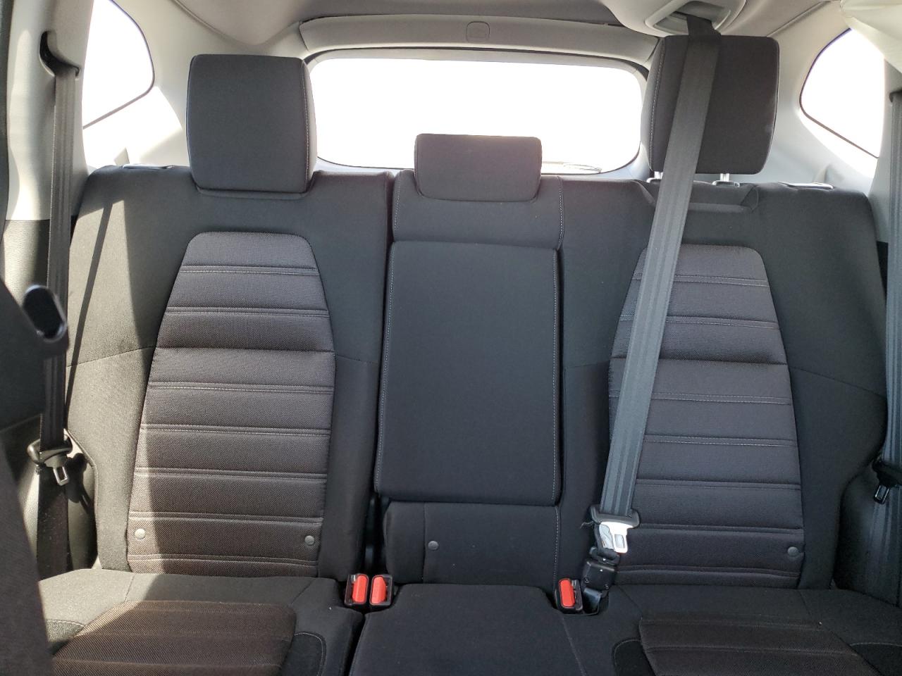 5J6RW1H53KA033576 2019 Honda Cr-V Ex