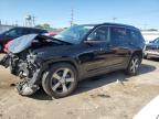 2021 JEEP GRAND CHER - 1C4RJKBG9M8152862