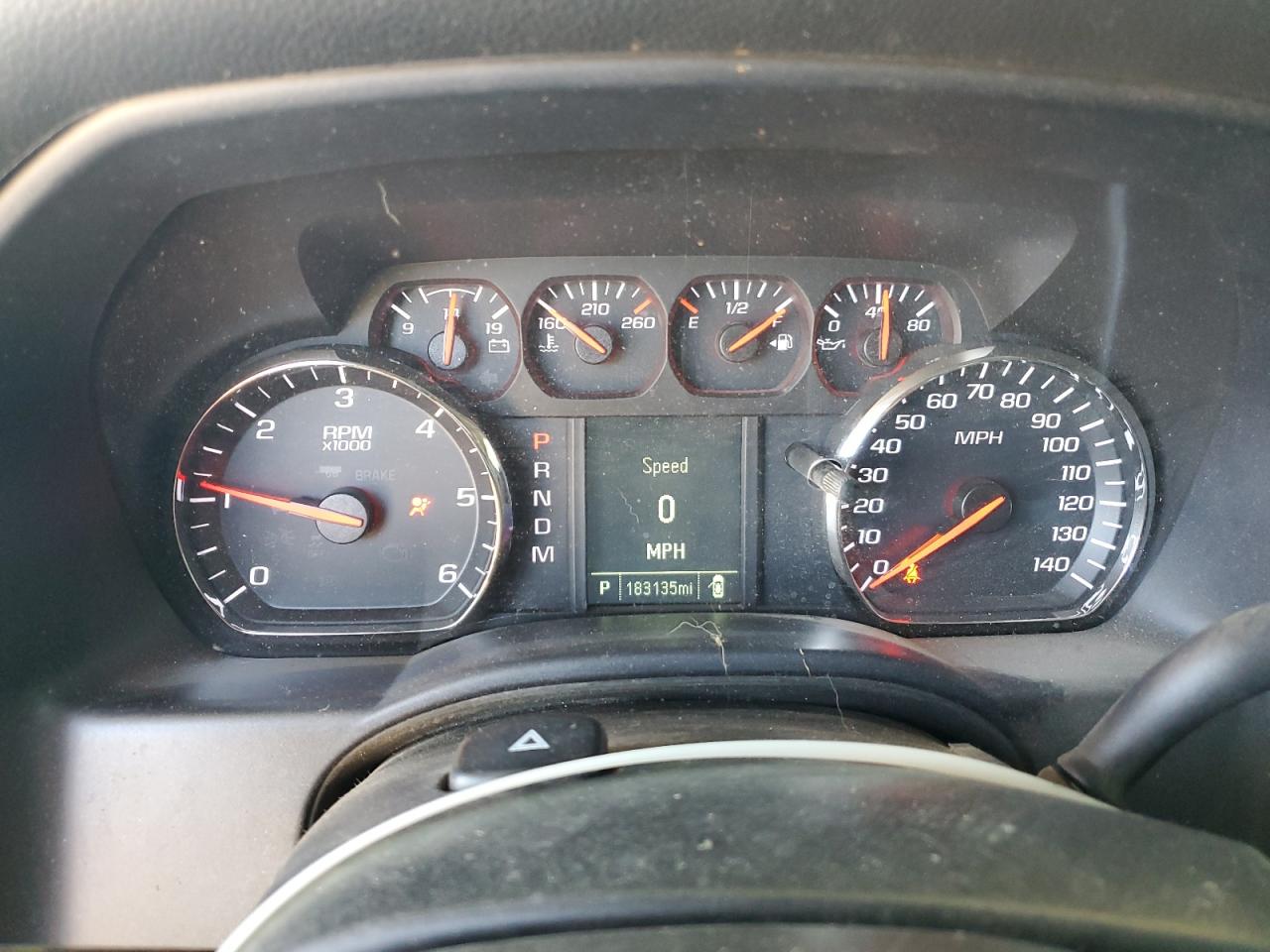 1GTR1LEC9GZ374461 2016 GMC Sierra C1500