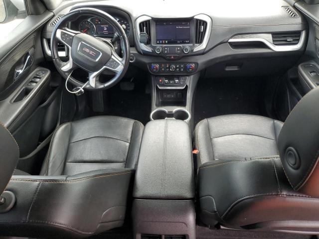 2020 GMC Terrain Slt VIN: 3GKALVEV9LL267971 Lot: 59645384