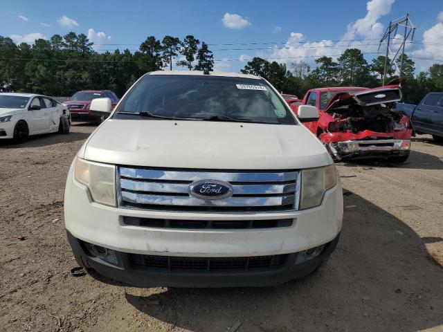 2008 Ford Edge Sel VIN: 2FMDK38C38BA87376 Lot: 59765314