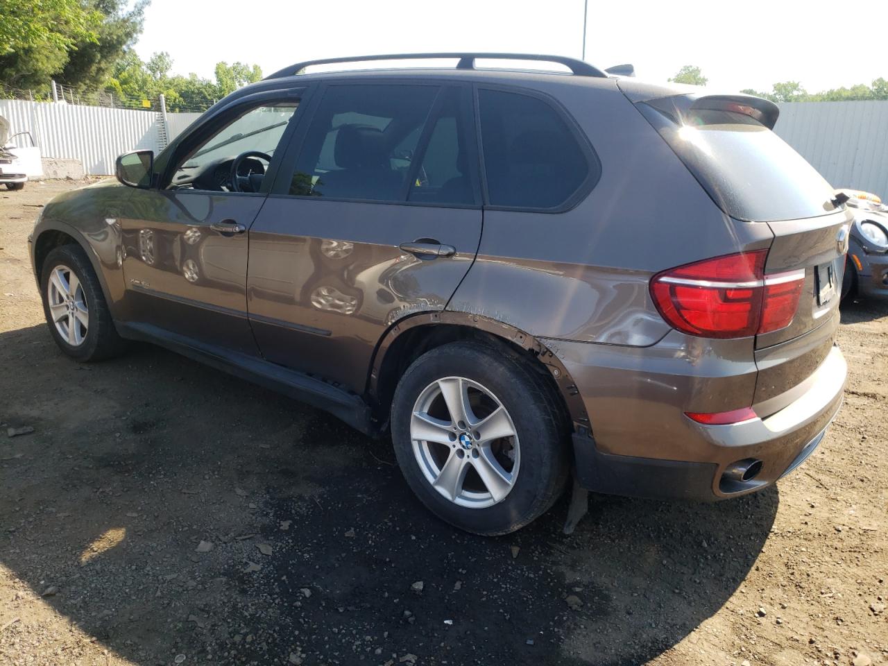 5UXZW0C56CL665810 2012 BMW X5 xDrive35D