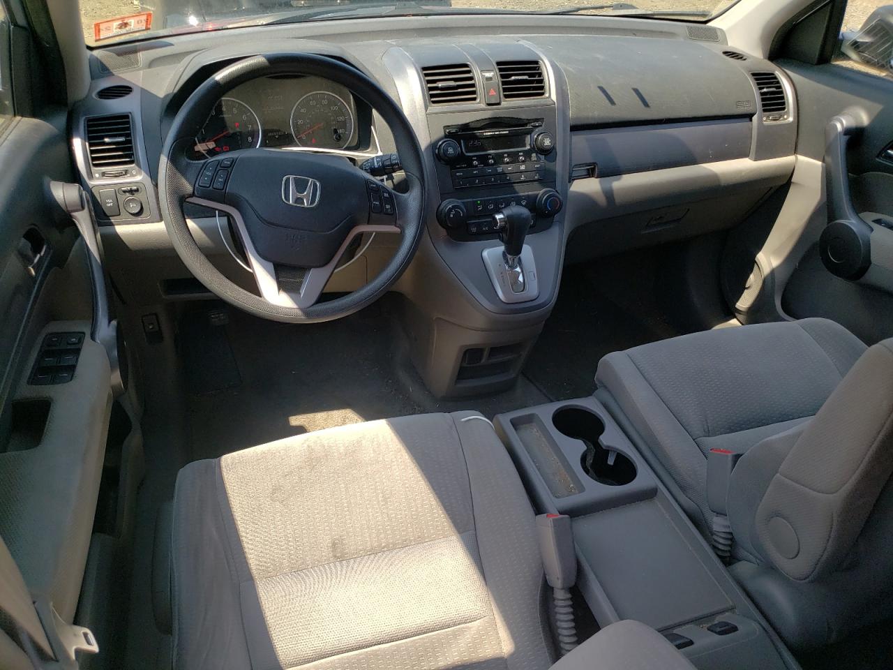 5J6RE48509L001591 2009 Honda Cr-V Ex