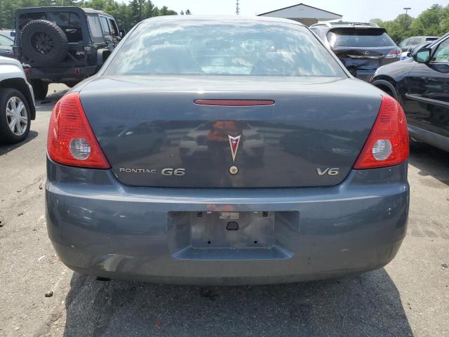 2009 Pontiac G6 VIN: 1G2ZG57B694226481 Lot: 58928954