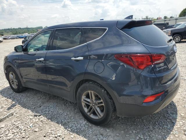 2017 Hyundai Santa Fe Sport VIN: 5NMZT3LB0HH046517 Lot: 59058164