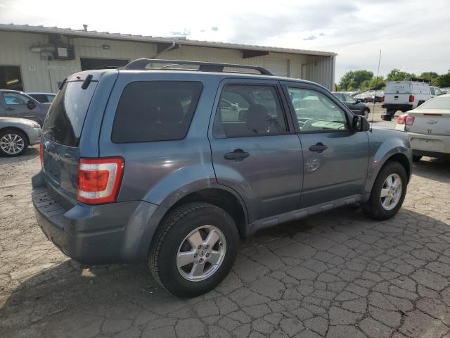 1FMCU0D79BKB84379 2011 Ford Escape Xlt