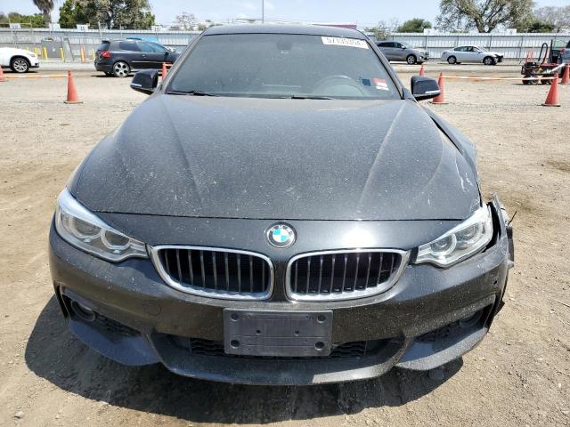 VIN WBA4R7C56HK895689 2017 BMW 4 Series, 430I no.5