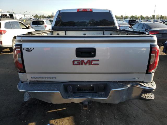 2016 GMC Sierra K1500 Slt VIN: 3GTU2NEC0GG170490 Lot: 59751604