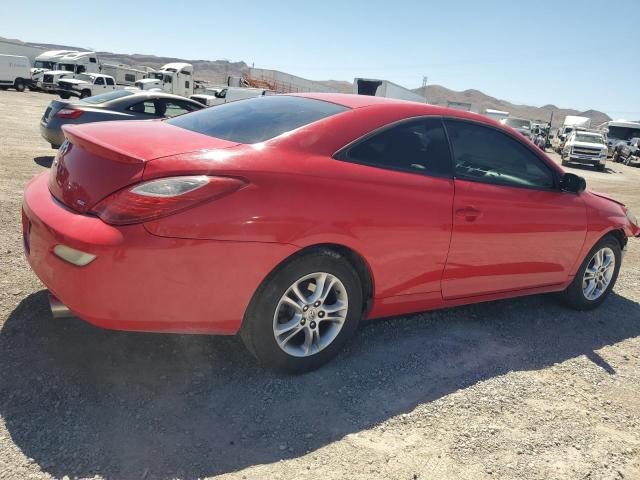 2007 Toyota Camry Solara Se VIN: 4T1CA30P37U124352 Lot: 60299814