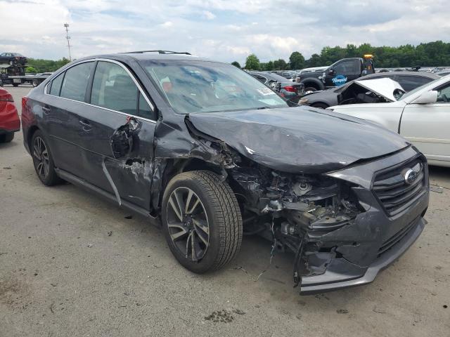 2018 SUBARU LEGACY SPO 4S3BNAS65J3022657