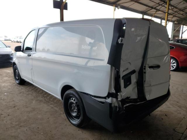 2020 Mercedes-Benz Metris VIN: W1YV0BEY4L3755229 Lot: 59126284