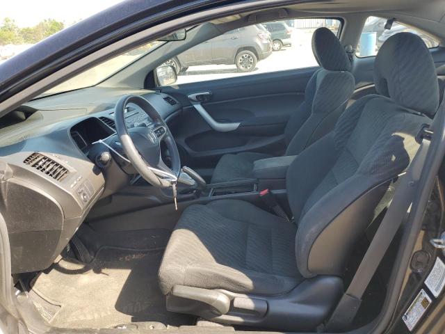 2010 Honda Civic Ex VIN: 2HGFG1B86AH513167 Lot: 58814914