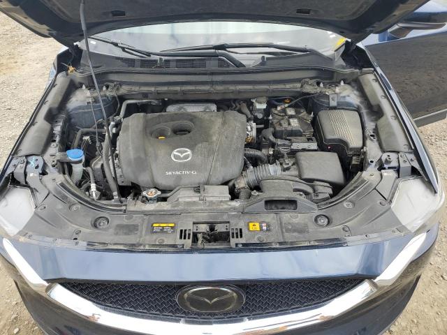 2021 Mazda Cx-5 Touring VIN: JM3KFACM7M0328153 Lot: 58839454