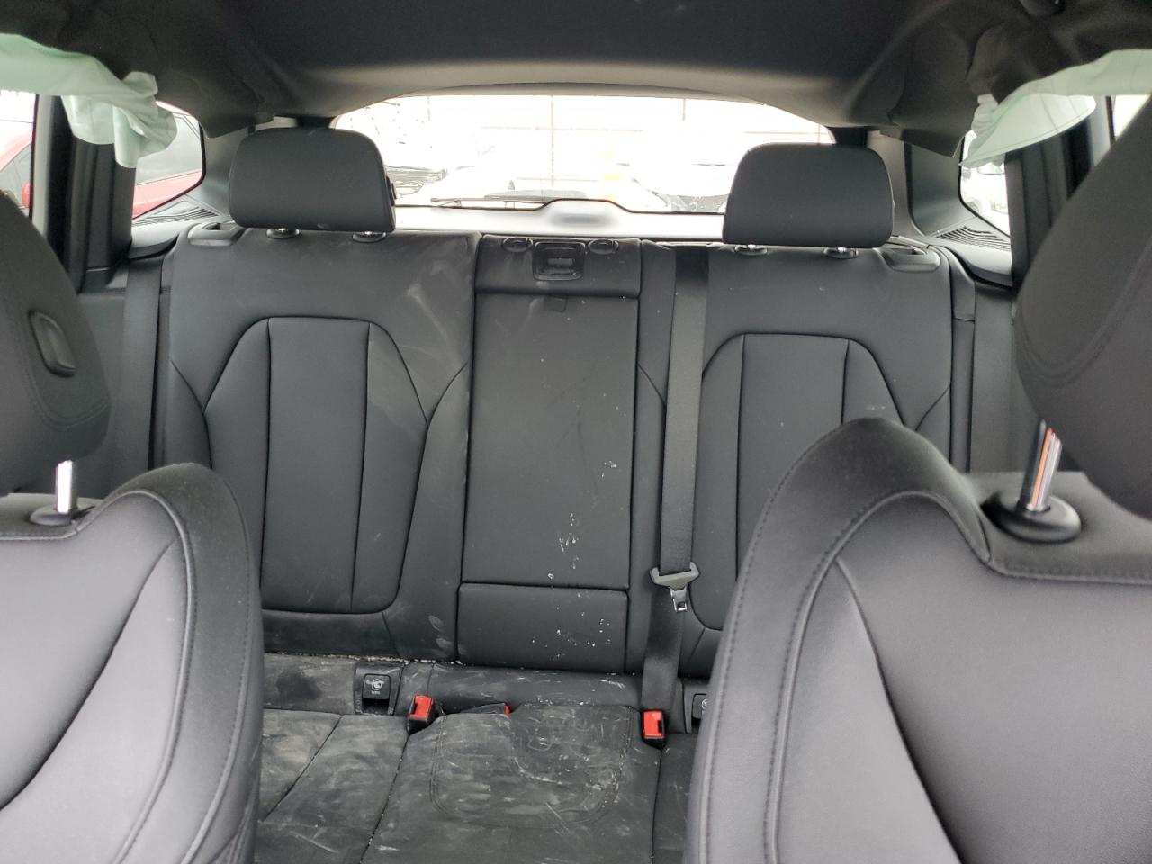 5UXTR7C57KLR53503 2019 BMW X3 Sdrive30I