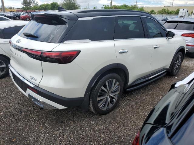 2022 INFINITI QX60 AUTOG 5N1DL1HT1NC332513