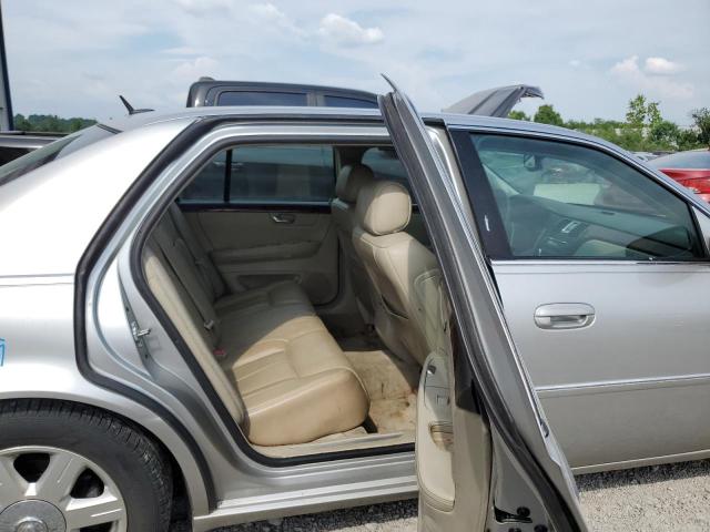 2007 Cadillac Dts VIN: 1G6KD57Y47U166260 Lot: 59672364