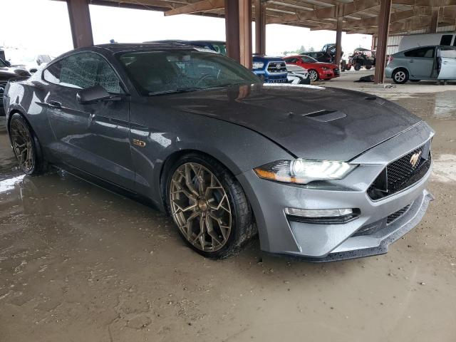 2021 Ford Mustang Gt VIN: 1FA6P8CF2M5154356 Lot: 58026784