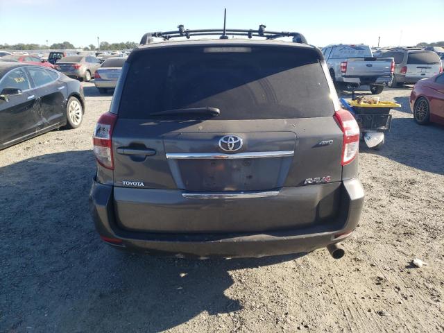 2009 Toyota Rav4 Sport VIN: JTMBK32V395079550 Lot: 59183134