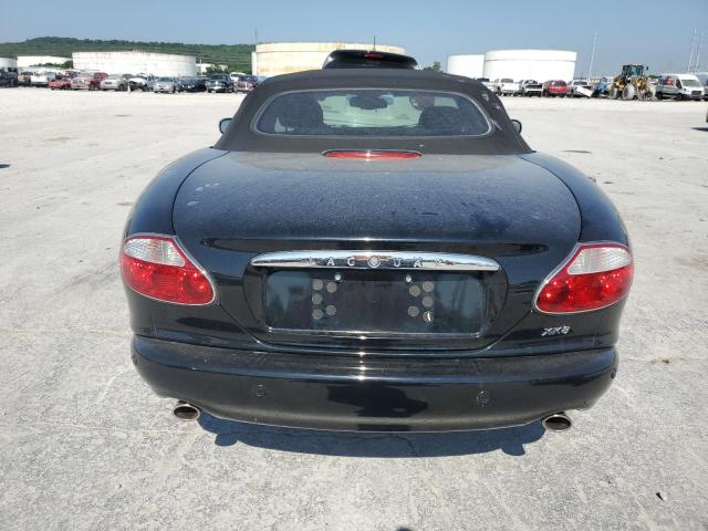 2002 Jaguar Xk8 VIN: SAJDA42CX2NA30386 Lot: 58965874