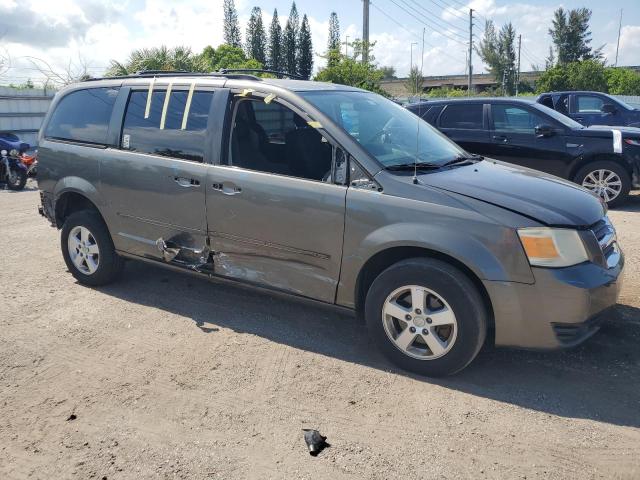 2010 Dodge Grand Caravan Sxt VIN: 2D4RN5D1XAR350075 Lot: 57999984