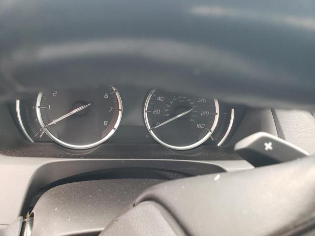 2019 Acura Tlx VIN: 19UUB1F30KA002588 Lot: 58545214