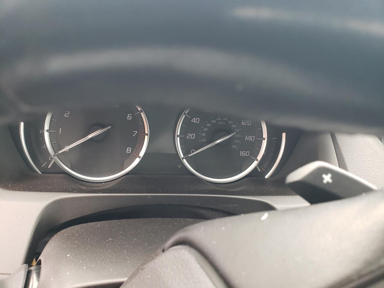 19UUB1F30KA002588 2019 Acura Tlx