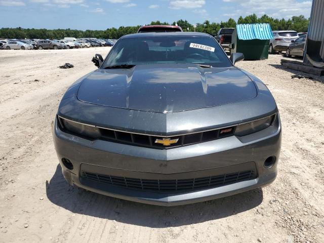 2014 Chevrolet Camaro Lt VIN: 2G1FC1E36E9139324 Lot: 60278184