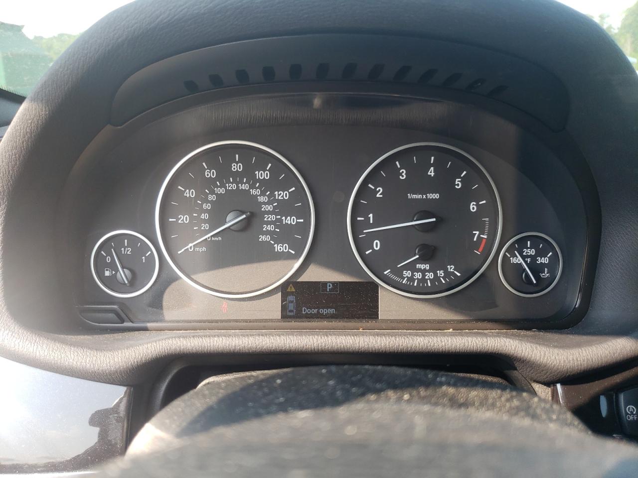 5UXWX7C58DL982420 2013 BMW X3 xDrive35I