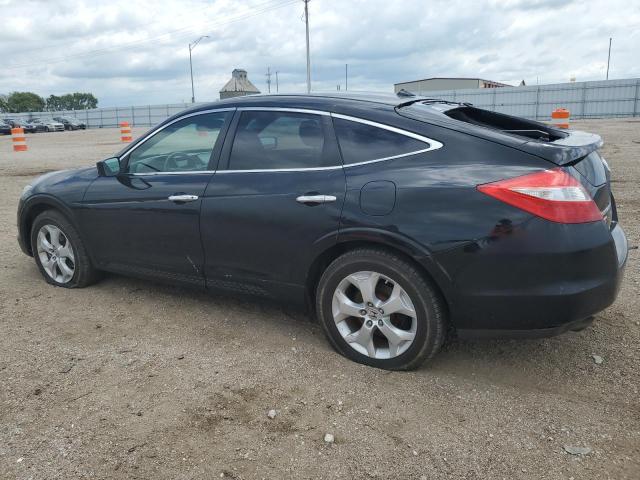 2012 Honda Crosstour Exl VIN: 5J6TF2H50CL001847 Lot: 61218384